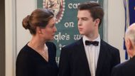 Young Sheldon | Image via MAX